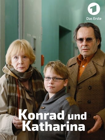 Konrad Und Katharina (2014)