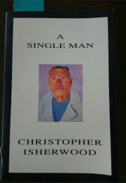 A Single Man (Christopher Isherwood)