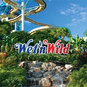 Wet 'N Wild Orlando