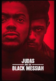 Judas and the Black Messiah (2021)
