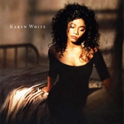 Karyn White - Karyn White