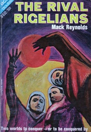 The Rival Rigelians (MacK Reynolds)