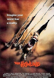 The Howling (1981)