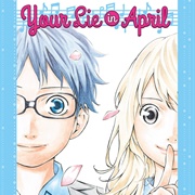 Your Lie in April