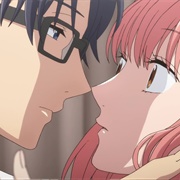 Hirotaka X Narumi