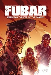 FUBAR (Jeff McComsey)
