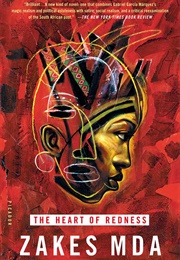 The Heart of Redness (Zakes Mda)