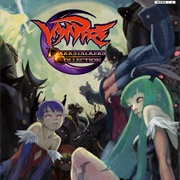 Vampire: Darkstalkers Collection