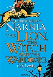 The Lion, the Witch and the Wardrobe (C.S. Lewis)