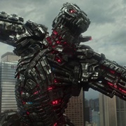 Mechagodzilla
