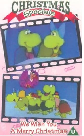 We Wish You a Merry Christmas (1994)