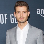 Julian Morris (Gay, He/Him)