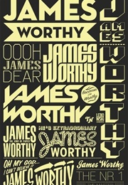 James Worthy (James Worthy)