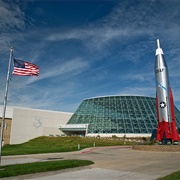 Strategic Air Command & Aerospace Museum: Ashland, Nebraska