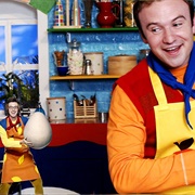 Big Cook, Little Cook