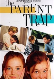 The Parent Trap (1998)