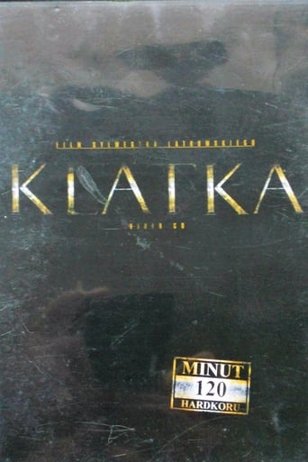 Klatka (2003)