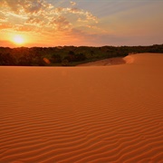 Jalapão State Park, Brazil