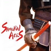 Samurai Aces
