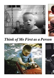 Think of Me First as a Person (1975)
