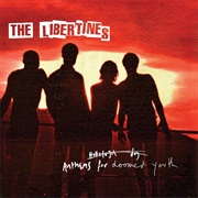 You're My Waterloo - The Libertines
