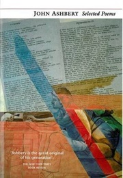 Selected Poems (John Ashbery)