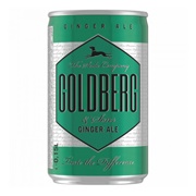 Goldberg Ginger Ale