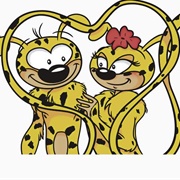 Marsupilami (2000)