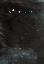 Nocturnal (Wilder Poetry)