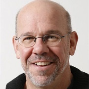 Charles Martin Smith (Terry the Toad) American Graffiti