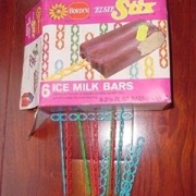 Borden Stix Pop & Toy