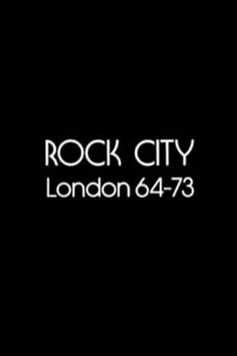 Sound of the City: London 1964-73 (1973)