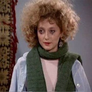 Simka Dahblitz-Gravas