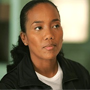 Shakima "Kima" Greggs (The Wire)