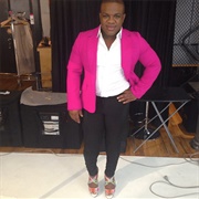 Derek J (Gay, He/Him)