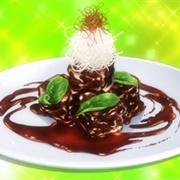 Green Tea Kurozubuta