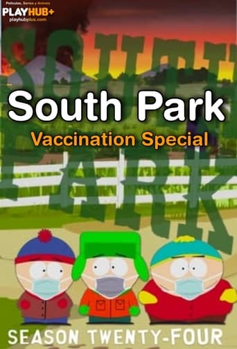 South Park Vaccination Special