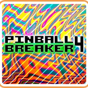 Pinball Breaker 4