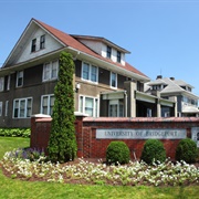 University of Bridgeport