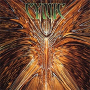Cynic - Focus