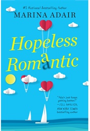 Hopeless Romantic (When in Rome #2) (Marina Adair)