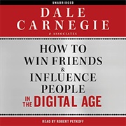 How to Win Friends and Influence People