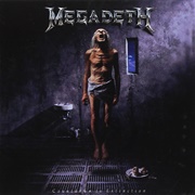 Countdown to Extinction - Megadeth (07/14/92)