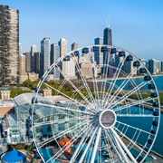 Navy Pier, Chicago