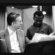 Miles Davis & Gil Evans - The Pan Piper