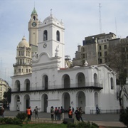 Cabildo of Buenos Aires