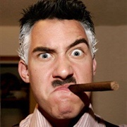 J. Jonah Jameson