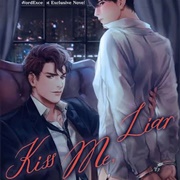 Kiss Me Liar