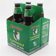 Sprecher Citrus Splash