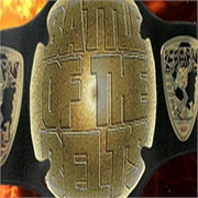 ECW Battle of the Belts (1993)